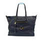 Pre-Owned Louis Vuitton Monogram Empreinte Lumineuse PM Tote Bag N23888090