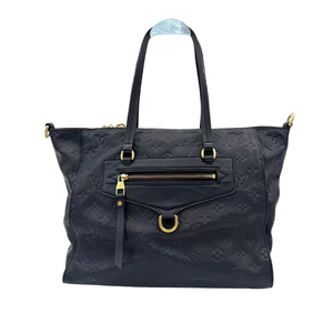 Pre-Owned Louis Vuitton Monogram Empreinte Lumineuse PM Tote Bag N23888090