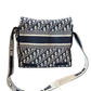 Pre-Owned DIOR Small Diorcamp Messenger Bag SZ3022607214331