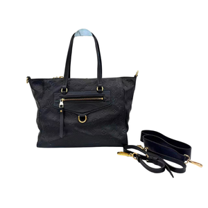 Pre-Owned Louis Vuitton Monogram Empreinte Lumineuse PM Tote Bag N23888090