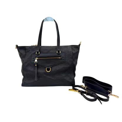 Pre-Owned Louis Vuitton Monogram Empreinte Lumineuse PM Tote Bag N23888090