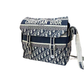 Pre-Owned DIOR Small Diorcamp Messenger Bag SZ3022607214331