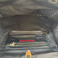 Pre-Owned Valentino Garavani Small Rockstud Tote N23932188