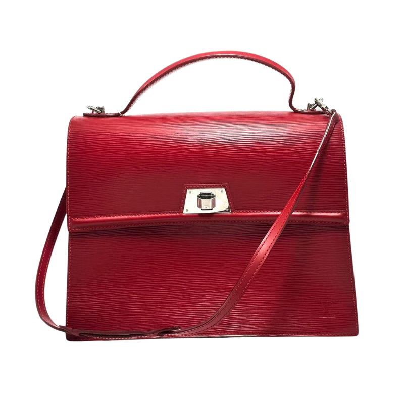 Pre-Owned Louis Vuitton Sévigné bag Sévigné GM (Large) SZ3072606081499
