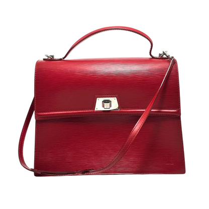 Pre-Owned Louis Vuitton Sévigné bag Sévigné GM (Large) SZ3072606081499