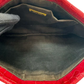 Pre-Owned Miu Miu Stampa Cocco Lux Clutch (Model 5N1619) N23887858