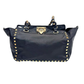 Pre-Owned Valentino Garavani Small Rockstud Tote N23932188