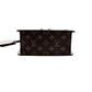 Pre-Owned Louis Vuitton Spring Street PM (also referred to as the Spring Street NM) in Rose Ballerine SZ3022606112115