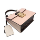 Pre-Owned Louis Vuitton Spring Street PM (also referred to as the Spring Street NM) in Rose Ballerine SZ3022606112115