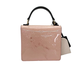 Pre-Owned Louis Vuitton Spring Street PM (also referred to as the Spring Street NM) in Rose Ballerine SZ3022606112115