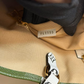 Pre-Owned Louis Vuitton OnTheGo GM Tote Bag in Khaki/Avocado Green N23886212