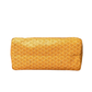 Pre-Owned Goyard Saint Louis Tote Bag in Yellow GM (Large Size) SZ6042607214350