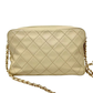 Pre-Owned vintage Chanel camera bag N21845709
