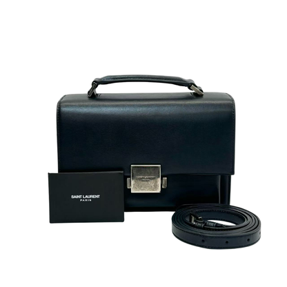 Pre-Owned Saint Laurent Bellechasse Satchel N23411118