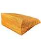 Pre-Owned Goyard Saint Louis Tote Bag in Yellow GM (Large Size) SZ6042607214350