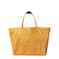 Pre-Owned Goyard Saint Louis Tote Bag in Yellow GM (Large Size) SZ6042607214350