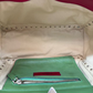Pre-Owned Valentino Garavani Small Rockstud Trapeze Tote N23925683