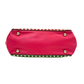 Pre-Owned Valentino Garavani Small Rockstud Trapeze Tote N23925683