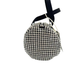 Pre-Owned  Alexander Wang Cruiser Mini Crystal Duffle Bag N23886113