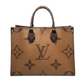 Pre-Owned Louis Vuitton OnTheGo MM Monogram Tote Bag SZ3062605162699
