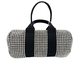 Pre-Owned  Alexander Wang Cruiser Mini Crystal Duffle Bag N23886113