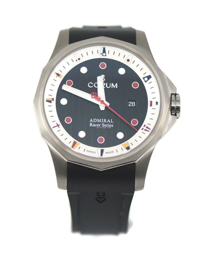Pre-Owned Corum Admiral A403/02905