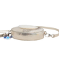 Pre-Owned DIOR Bear Round Crossbody Bag (Model 17-BO-1119) sz23621832