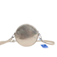 Pre-Owned DIOR Bear Round Crossbody Bag (Model 17-BO-1119) sz23621832