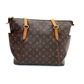 Pre-Owned Louis Vuitton Monogram Totally MM (Medium Model) Tote Bag N23922787