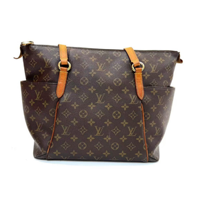 Pre-Owned Louis Vuitton Monogram Totally MM (Medium Model) Tote Bag N23922787