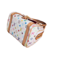 Pre-Owned Louis Vuitton White Monogram Multicolore Priscilla Bag sz23621953