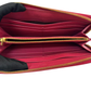 Pre-Owned Prada Saffiano Leather Zip-Around Long Wallet N23856762