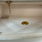 Pre-Owned Chanel Mini Classic Square Flap bag N23397211
