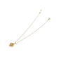 Pre-Owned Buccellati Opera Tulle Pendant Necklace, a cornerstone design from the renowned Italian high-jewelry house;Buccellati SZ3032607238207