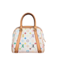 Pre-Owned Louis Vuitton White Monogram Multicolore Priscilla Bag sz23621953