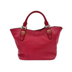 Pre-Owned Miu Miu Phenix 2-Way Tote Bag N23918196