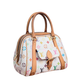 Pre-Owned Louis Vuitton White Monogram Multicolore Priscilla Bag sz23621953