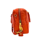 Pre-Owned vintage PRADA Vitello Shine Bauletto Satchel / Boston Bag N23931175