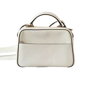 Pre-Owned Valextra Serie S Mini Bag SZ3022607173693