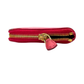 Pre-Owned Prada Saffiano Leather Zip-Around Long Wallet N23856762