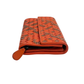 Pre-Owned Bottega Veneta Long Flap Wallet N23374693