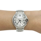 Pre-Owned Cartier Ballon Bleu de Cartier watch (Reference: WSBB0048) SZ5032607112250