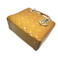Pre-Owned  Lady Dior Handbag medium size SZ3042606061129