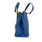 Pre-Owned Specifications for the Miu Miu Royal Blue Tote Bag N23926363