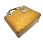 Pre-Owned  Lady Dior Handbag medium size SZ3042606061129