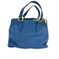 Pre-Owned Specifications for the Miu Miu Royal Blue Tote Bag N23926363