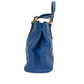 Pre-Owned Specifications for the Miu Miu Royal Blue Tote Bag N23926363