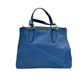 Pre-Owned Specifications for the Miu Miu Royal Blue Tote Bag N23926363