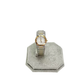 Pre-Owned Omega Constellation "My Choice" Mini ladies' luxury wristwatch SZ5042607214366