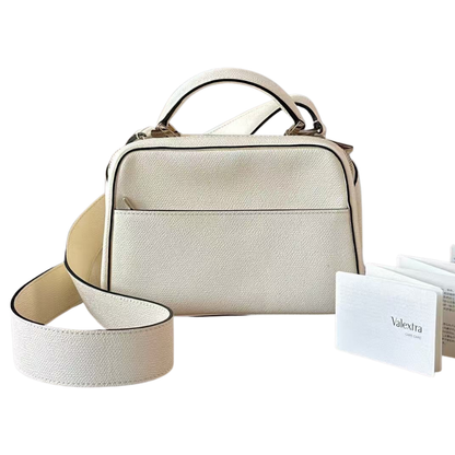 Pre-Owned Valextra Serie S Mini Bag SZ3022607173693